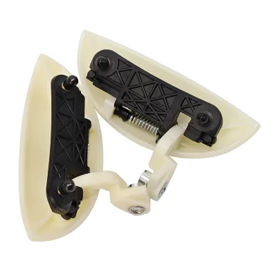 The Factory Directly Supplies the Newly Arrived Chinese High-quality Auto Parts LBJL5-4012-L Geely Panda Car Door Handle