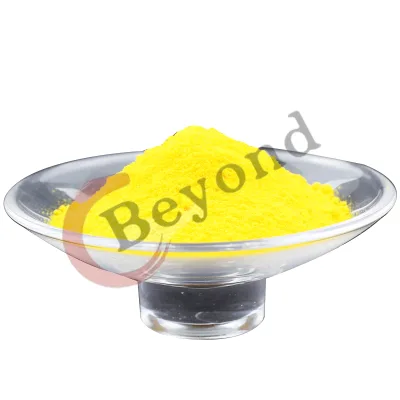Multi-discount multi-pigment yellow bought at the lowest factory price