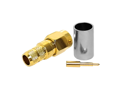 RF Connector SMA Type