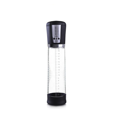 Rechargeable Sex Vacuum Pump Electric Penis Vacuum Pump for Man Adult Sex Toy