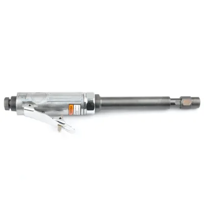 Sold and Holding up Good Air 1/8" Collet Grinder Use It for Cleaning 2 Blocks and Cleaning Weld Joints Wood Cutter