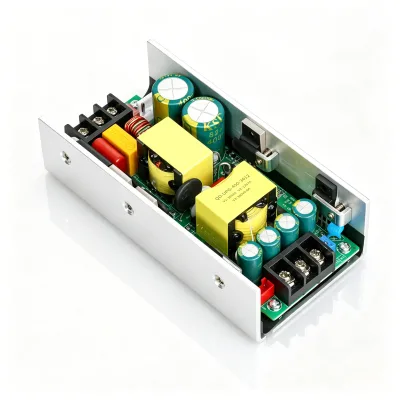 460W Switching Power Supply Board 380V0.8A 12V7A 36V2A Triple Output for LED Signage Security Access Control Systems