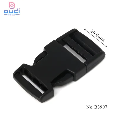 Tactical Pet Buckle Pet Buckle Factory Designer Metal Pet Accessory Hardware