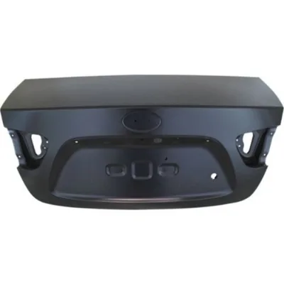 Trunk Deck Lid Panel Tailgate for Hyundai Elantra 2007 2008 2009 2010 Sedan Body Kit Tail Gate 69200-2H071