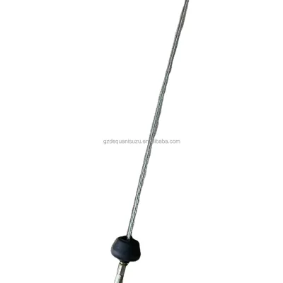 8944790910 8-94479091-0 Car HAND BRK LINE for Isuzu Damx/TFR/TFS Pick-up 4JA1 4JB1 JMC DMAX MUX Auto Spare Parts 1 Year Warranty