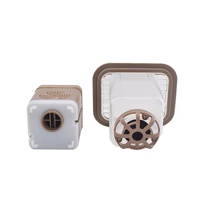 High-End DC7.4V Wireless Electric Air Pumps Sonic Adjustment Function for Camping Outdoor Inflatable Sofa Vacuum Inflatable Pump