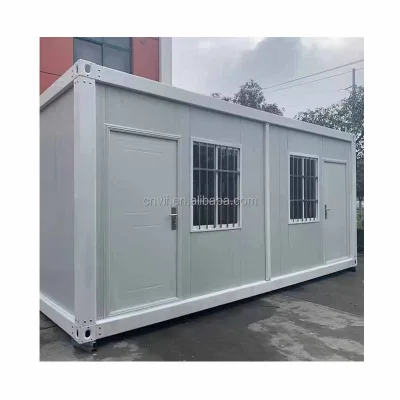 2 bedroom on wheels self storage container and house flat pack container houses prefabricated villa pre