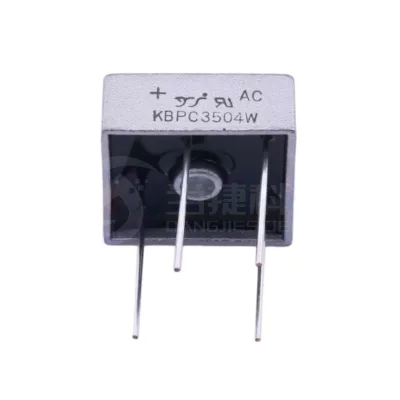 KBPC1506W/1508W/1510W/3504W/3506W/3508W/3510W 4-pin square Bridge Rectifier