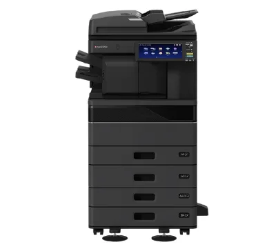 For Toshib.A FC-2525AC Laser CopierA3/A4 Color Laser Printer,All-in-One,print, Photocopy, Scanning, and Faxing Functions
