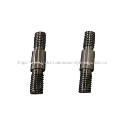 SAE4340 American standard alloy structural steel material screws