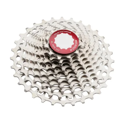 MEROCA 105 CS R7000 Road Bike 11 Speed Cassette Flywheel Hollow-Carved BicycleCogset for Shimano Wheel Top Made Durable Alloy