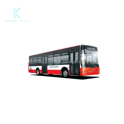 XML6105 Public Transport Bus Used Tour Bus Luxury Tourist Bus XML6105J15C