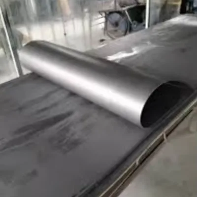Asssbestttoss Jointing Sheet With Stainless Steel Insrted TKA