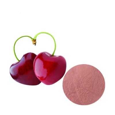 High Quality Acerola Cherry Extract Powder