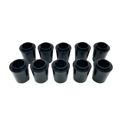 10/ Piece Golf Drive Sleeve Adapter Fit for TS1 TS2 TS3 TS4 TS1 TS2 TS3 TSR2 TSR3 TSR4 Golf Ferrules