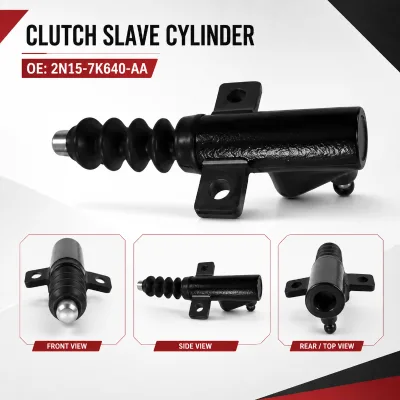 Clutch Slave Cylinder for Ford EcoSport 2.0L 4WD 2004-2012 OE 2N15-7K640-AA 2N157K640AA
