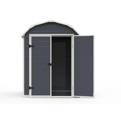 Cheap Price Guaranteed Quality Resin Garden Storage Outdoor Shed Plastic