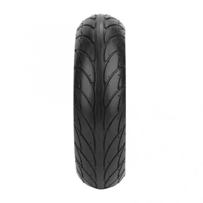 8 Inch Rubber Solid Tire for Ninebo ES1 ES2 ES4 Electric Scooter-Shockproof & Anti-Puncturing