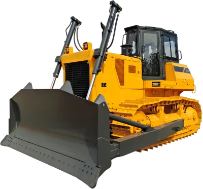 230HP Integral Rigid Frame Durable Bulldozer B230