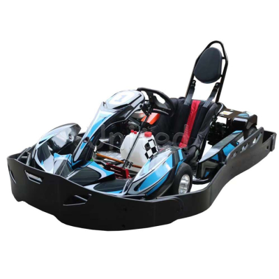 Go Kart for Adults Go Kart Frames Amusement Rides Electric or Gasoline Go Kart for Sale