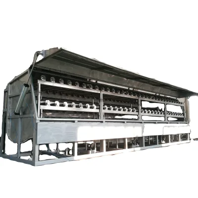 High Automatic Textile Dyeing Machine Normal Temperature Cotton Polyester Garment Fabric Woven Fabric Knitting T-Shirt Finishing