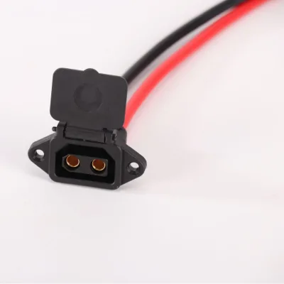 XT90 New Energy Wiring Harness Electric E-bike Socket Cable
