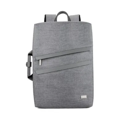 Laptop backpack, notebook bag computer backpack， PC backpack