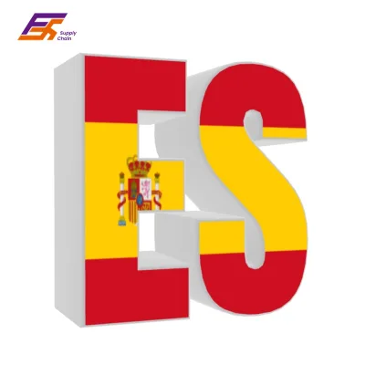 Top 10 Freight Forwarders Fuxin Trucking Express Shipping to Spain UK Shipping Online Shopping Free Shipping