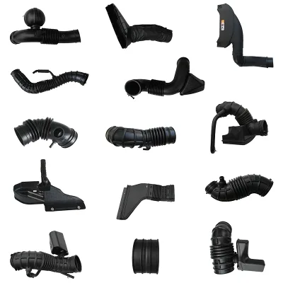 Preferential Price Epdm Rubber air Intake Hose Suitable for Korean Car Engine air Intake Hose