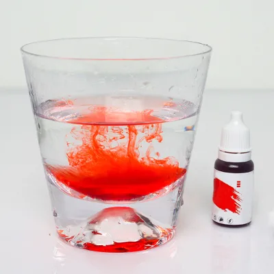 Vibrant 8-Color Concentrated Gel Food Coloring for Icing & Frosting Essential Cake Tools