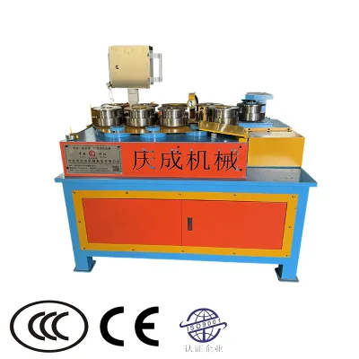 Factory Direct Sales Vegetable Greenhouse Fully Automatic Gi Steel Pipe Bender Greenhouse Hoop Type Pipe Bender