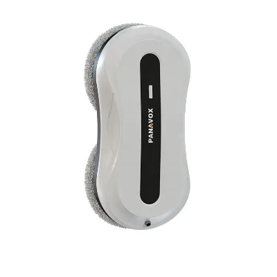 Dual Water Spraying Household HCR-31 Super Thin 2.4G Remote Control Intelligent Glass Window Cleaner