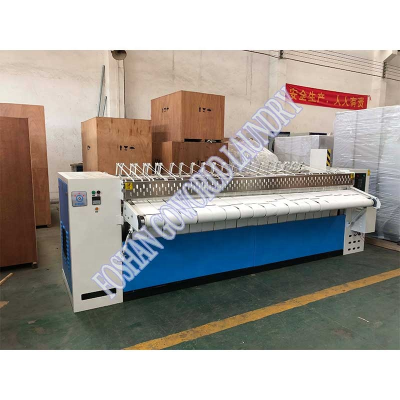 YZKI Laundry Flat Ironer,auto Ironing Machine,flat Ironing Machine