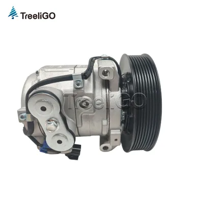 22-75520-000 Compressor Components Clutches, Coils, Gaskets, Pistons, Swash Plates for Truck Air Conditioning Compressor