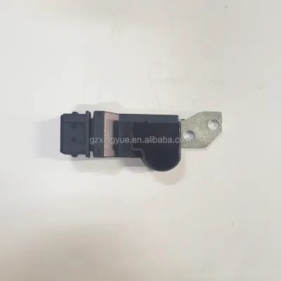 ZANETOL Camshaft Position Sensor 96253544 for Chevro-let Aveo Cruze