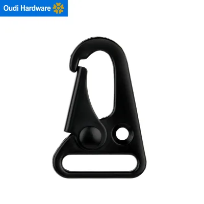 Hawk Beak Hook for Keychain Small Eagle Beak Clasp for Keychains Accessories DIY Crafts