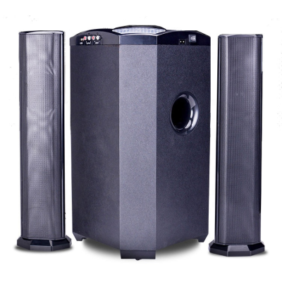 NEW ARRIVAL 2019 Popular Home Theater Surround Sound With FM Radio Mp3 USB