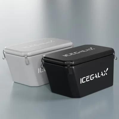 US 3 Day Shipment Color Optional Angled Ice Bath Tub Cold Water Ice Plunge Tub Portable Bathtub Fit Water Cooling Chiller