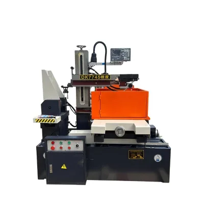 Factory Direct Sale DK7745 Competitive Price Inspection Video Dk77 Series with High Speed