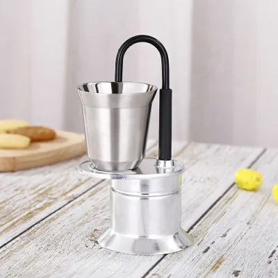Coffee Maker Wholesale Traditional Coffee Machine Factory Custom Vacuum Coffee Pot