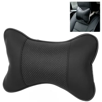 Adjustable Car Seat Neck Headrest Rest New Headrest Pillows Orthopedic Premium Seat Head Pillow