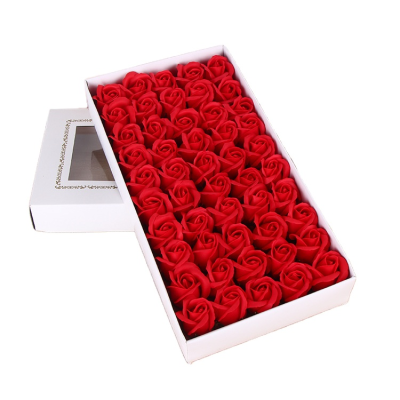 High Quality Artificial Flower Preseved Rose Foam Rose Cheap Price