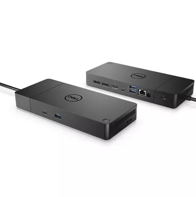 WD19TB 180W Docking Station Wholesale Lot Available Now Thunderbolt 3 for 7000 Series