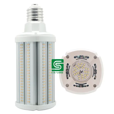 E27 LED Corn Light Bulb for Garage Barn Workshop Warehouse Factory High Bay