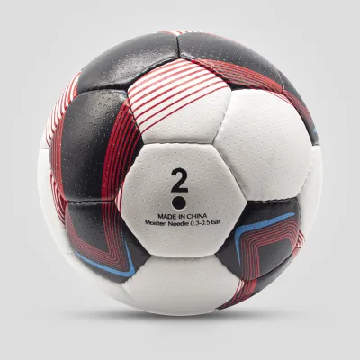 High Quality Custom Printed Soft PU Handball XINGYU Brand Customized Color & Logo Match Training Size 3 2 1 1pc/Poly Bag