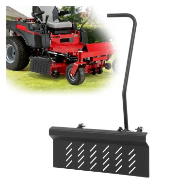 Mower Chute Blocker System for 42" 48" Kubota Ariens #088-6004-00 #ACS6000UBLS