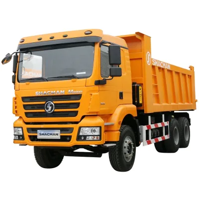 The New Right Hand Drive H3000 6*4 10 Wheels Tractor Truck for Sale in Good Price