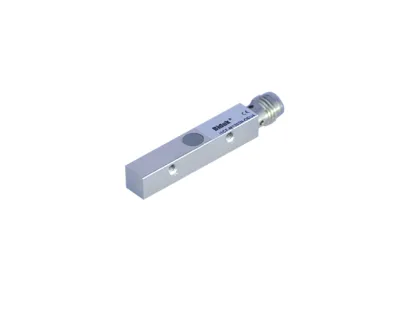 compact size 2 wire proximity sensors for metal detection q5.5 12-8 miniature high pressure