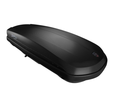Large Hard Shell Carriers Rooftop Cargo Box With Key Lock 460L