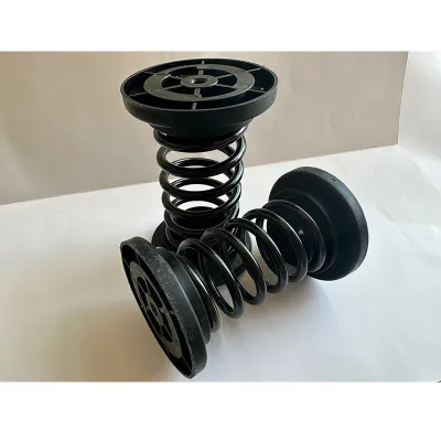 Hot Sale Springs Gymnastic competition  Floor Sprung Floor Springs Kit Muelles De Gimnasia  for Gymnastics  Exercises Floor